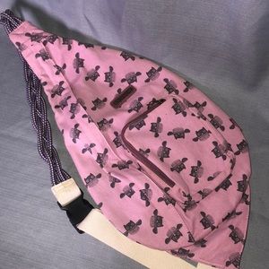 Unionbay one strap back pack